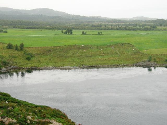 Urlaub in Norwegen 2006